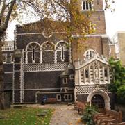 Church of St Bartholomew the Great