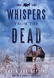 Whispers From the Dead (Karen Ann Hopkins)