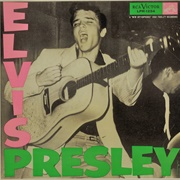 Elvis Presley