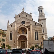 Duomo Di Verona