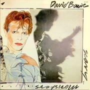 David Bowie - Scary Monsters (And Super Creeps)