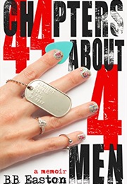 44 Chapters About 4 Men (B.B. Easton)