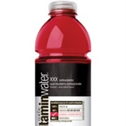 Glaceau Vitaminwater XXX (Acai-Blueberry-Pomegranate)