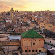 Marrakesh, Morocco