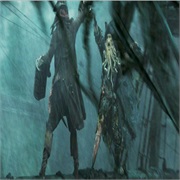 Pirates of the Caribbean: At World's End