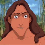 Tarzan