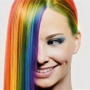 Dye Your Hair Basic Colours (Blonde/Red/Brown/Black)