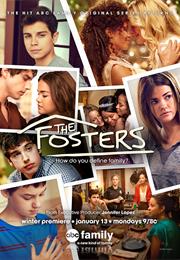 The Fosters