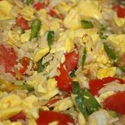 Saltfish & Ackee