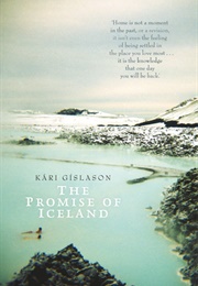 The Promise of Iceland (Kari Gislason)