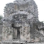 Chicanná Ruins - Campeche