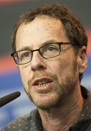 Ethan Coen - Fargo (1996)