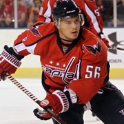 Chris Bourque