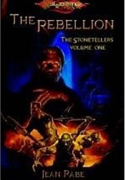The Rebellion (Jean Rabe)