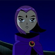 Raven (Teen Titans)