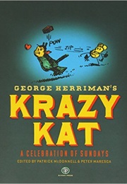 Krazy Kat (George Herriman)