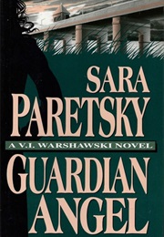 Guardian Angel (Sara Paretsky)