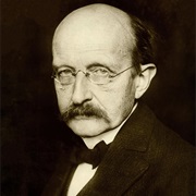 Max Planck