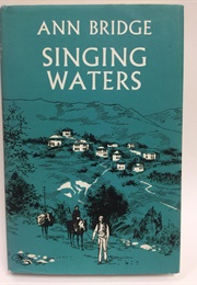 Singing Waters (Ann Bridge)