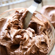 Chocolate Frosting