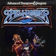 Spelljammer