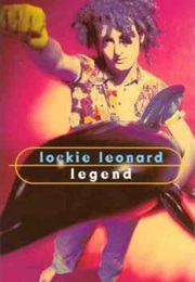 Lockie Leonard, Legend (1997) (Tim Winton)