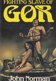 Fighting Slave of Gor (John Norman)