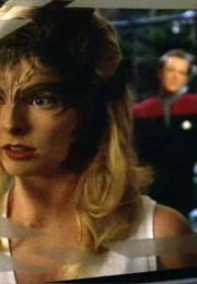 Ex Post Facto (1995)