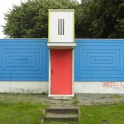 Office Building Oud-Mathenesse (Sassenheim, Netherlands)