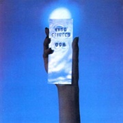 21st Century Schizoid Man - King Crimson