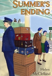 Summer's Ending (Helen McClelland)