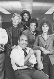 Lou Grant (1977)