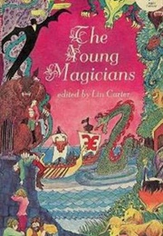 The Young Magicians (Lin Carter)