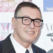 Stefano Gabbana