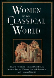 Women in the Classical World (Elaine Fantham)