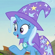 Trixie Lulamoon