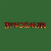Dinosaur