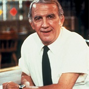 Ernie "Coach" Pantusso