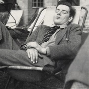 Guy Burgess