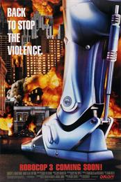 Robocop 3 (1993) - Actor