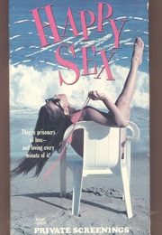 Happy Sex (1981)