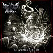 Nocturnes Mist as Flames Burn