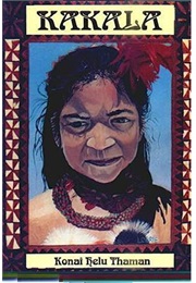 Kakala (Konai Helu Thaman)