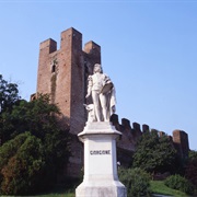 Castelfranco Veneto. La Città Del Giorgione