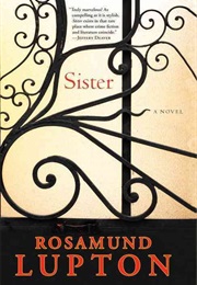 A Sisters Gift (Rosamund Lupton)