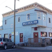 East Rockaway, New York