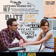 Adam Levine - A Higher Place