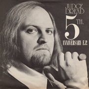 5th Anniversary EP .. Judge Dread