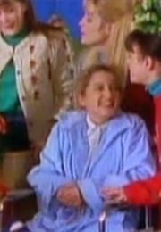 The Baby-Sitters Club: "Baby-Sitters Special Christmas" (1990)