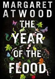 The Year of the Flood (Margaret Atwood)